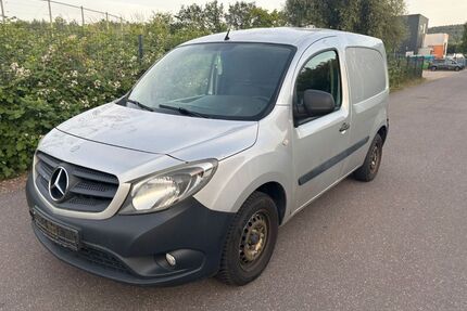 Mercedes-Benz Citan Gebrauchtwagen