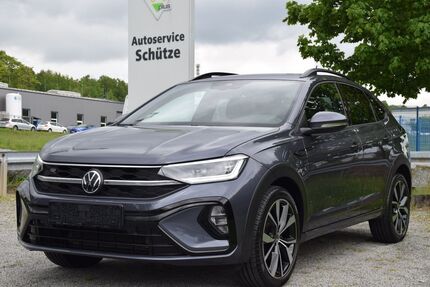 VW Taigo Gebrauchtwagen