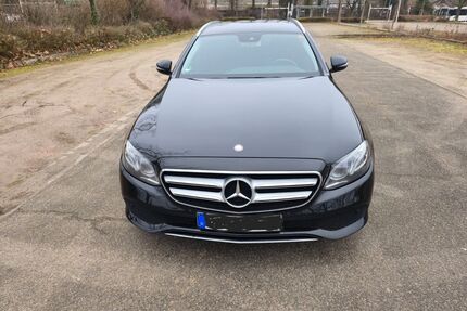 Mercedes-Benz E 220 Gebrauchtwagen