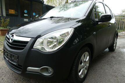 Opel Agila Gebrauchtwagen