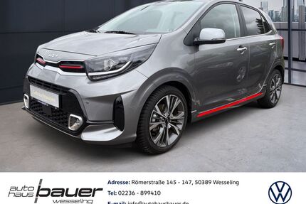 Kia Picanto Gebrauchtwagen