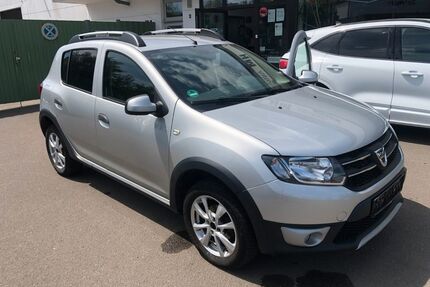 Dacia Sandero Gebrauchtwagen