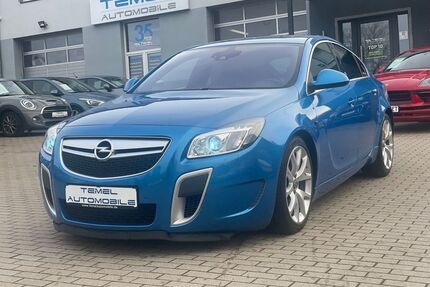 Opel Insignia Gebrauchtwagen