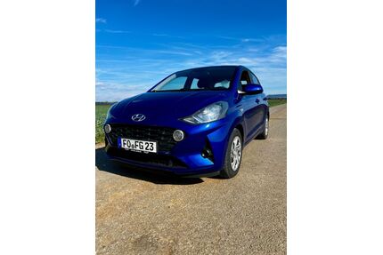 Hyundai i10 Gebrauchtwagen