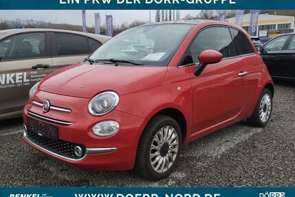 Fiat 500 Gebrauchtwagen
