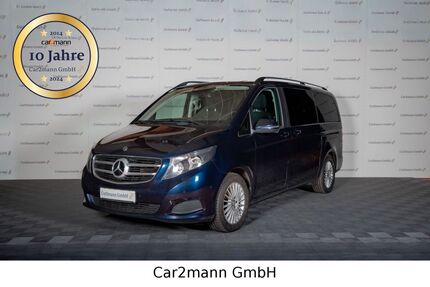 Mercedes-Benz V 220 Gebrauchtwagen