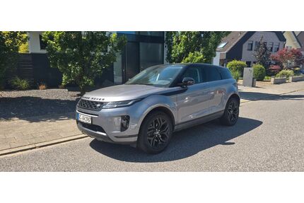 Land Rover Range Rover Evoque Gebrauchtwagen