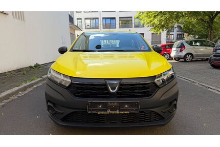 Dacia Sandero Gebrauchtwagen