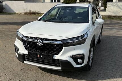 Suzuki (SX4) S-Cross Gebrauchtwagen