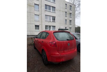 Seat Altea Gebrauchtwagen