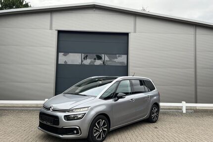 Citroen Grand C4 Picasso / SpaceTourer Gebrauchtwagen