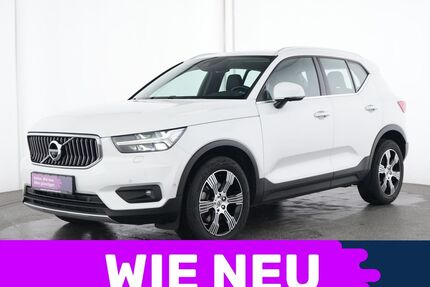 Volvo XC40 Gebrauchtwagen