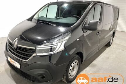 Renault Trafic Gebrauchtwagen