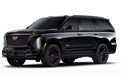 Cadillac Escalade Gebrauchtwagen