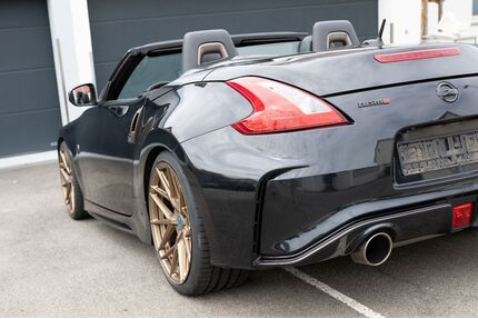Nissan 370Z Gebrauchtwagen
