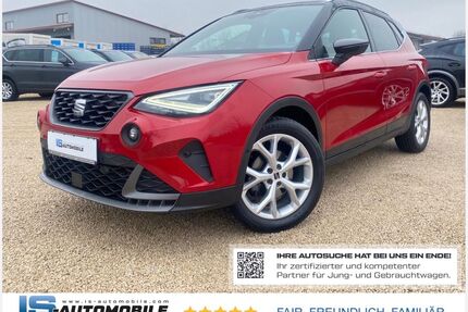 Seat Arona Gebrauchtwagen