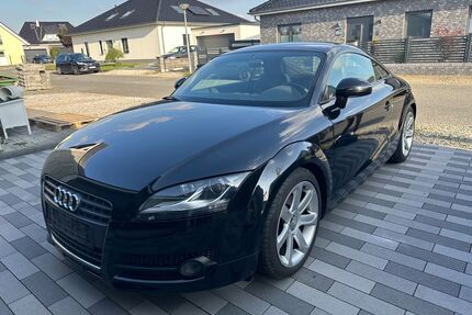 Audi TT Gebrauchtwagen