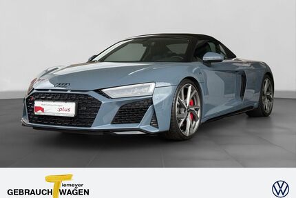 Audi R8 Gebrauchtwagen