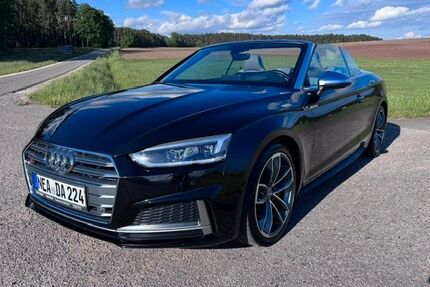 Audi S5 Gebrauchtwagen
