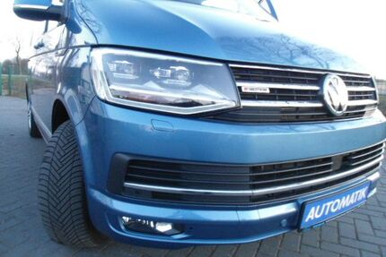 VW T6 Multivan Gebrauchtwagen