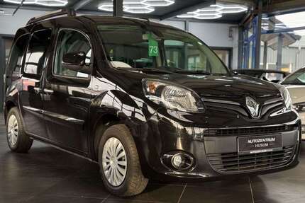 Renault Kangoo Gebrauchtwagen