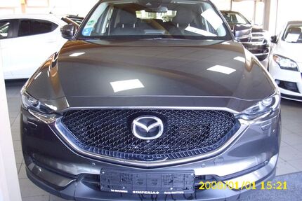 Mazda CX-5 Gebrauchtwagen
