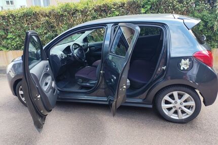 Mitsubishi Space Star Gebrauchtwagen
