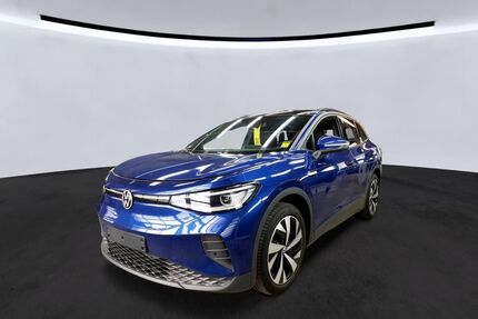 VW ID.4 Gebrauchtwagen