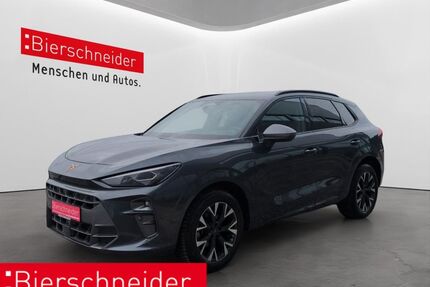 Cupra Terramar Gebrauchtwagen