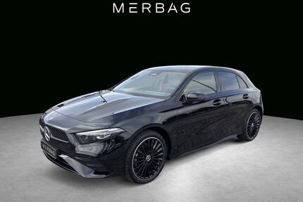 Mercedes-Benz A 250 Gebrauchtwagen