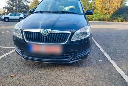 Skoda Roomster Gebrauchtwagen