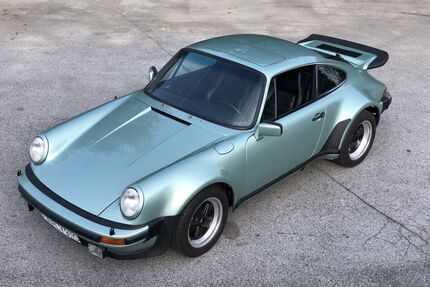 Porsche 930 Gebrauchtwagen