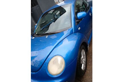 VW Beetle Gebrauchtwagen