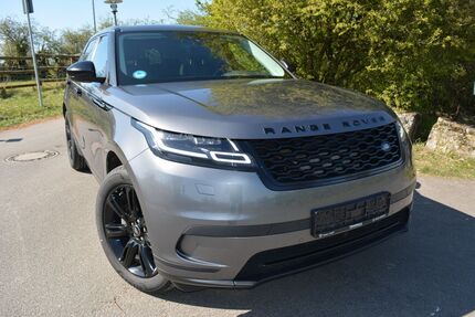 Land Rover Range Rover Velar Gebrauchtwagen