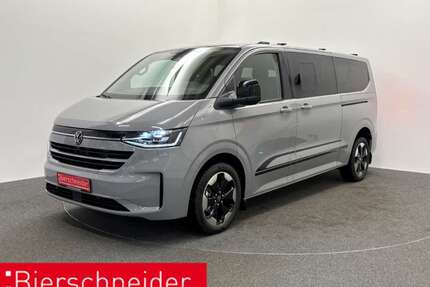 VW T7 Caravelle Gebrauchtwagen