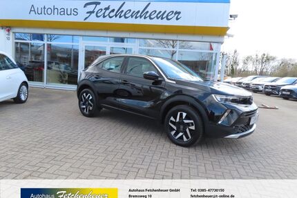 Opel Mokka Gebrauchtwagen