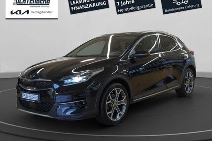 Kia XCeed Gebrauchtwagen