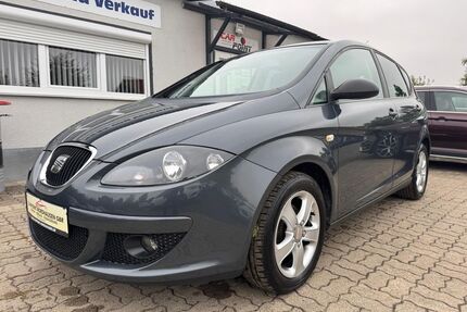 Seat Altea Gebrauchtwagen