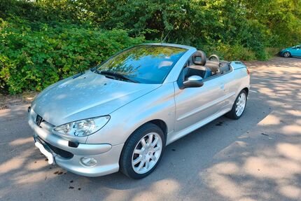 Peugeot 206 Gebrauchtwagen
