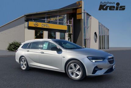 Opel Insignia Gebrauchtwagen