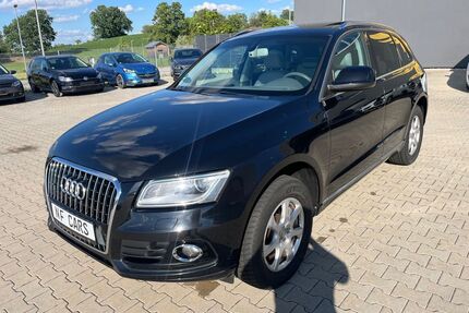 Audi Q5 Gebrauchtwagen
