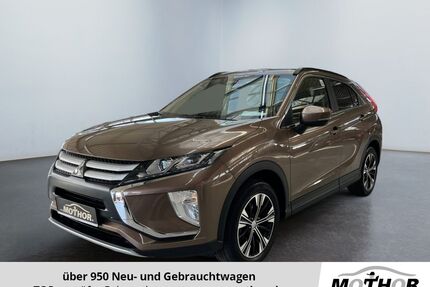 Mitsubishi Eclipse Cross Gebrauchtwagen