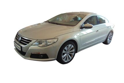 VW Passat CC Gebrauchtwagen