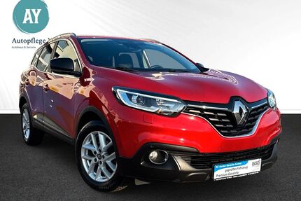 Renault Kadjar Gebrauchtwagen