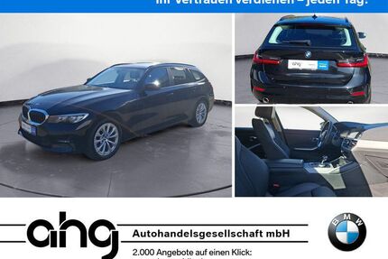 BMW 318 Gebrauchtwagen