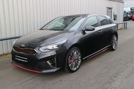 Kia ceed / Ceed Gebrauchtwagen