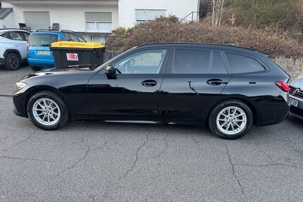 BMW 318 Gebrauchtwagen