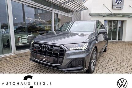 Audi SQ7 Gebrauchtwagen