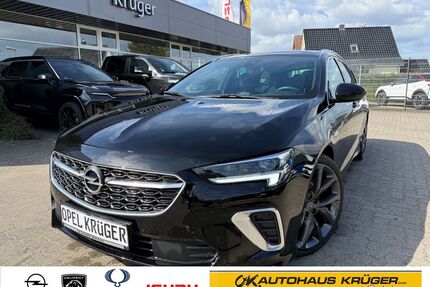 Opel Insignia Gebrauchtwagen