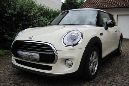 Mini Cooper Gebrauchtwagen